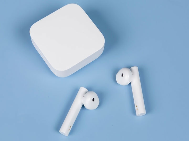 入门真无线品质之选小米air2se耳机评测