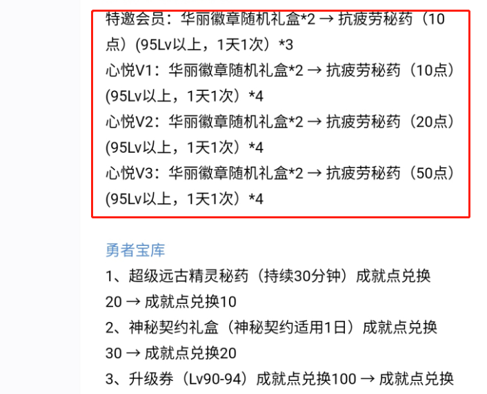 被封印的礼盒