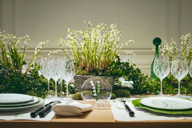 我的空间香氛大合集"大牌篇"