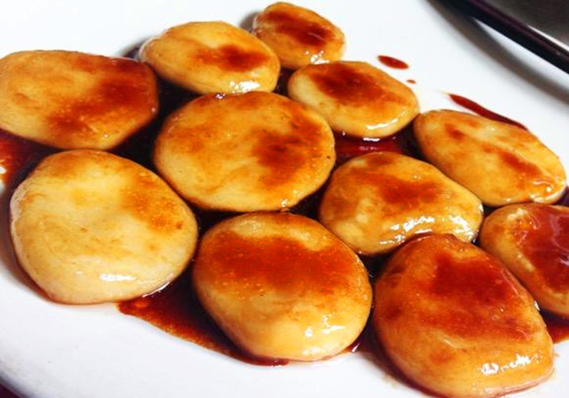 潜山菜肴喜获"安庆十佳名菜,名点"荣誉称号