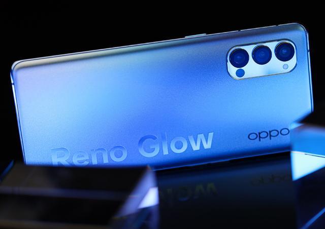 618选这3款5g新手机准没错|618|oppo reno4 pro|一加8 pro|oppo|iqoo