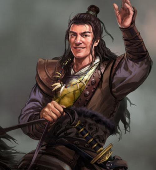 与此同时,三郡乌桓出兵犷平,攻打鲜于辅,八月,曹操出兵救鲜于辅,击退