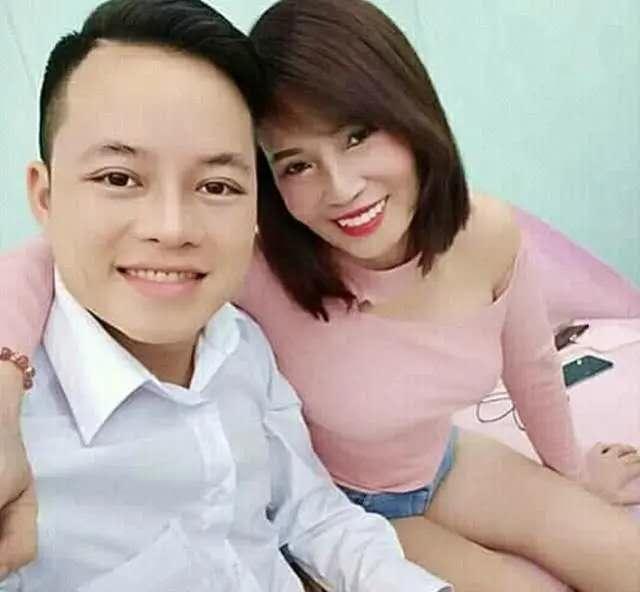 62岁大妈搭上26岁小伙,婚后一周就怀孕,网友:果然真爱不分年龄