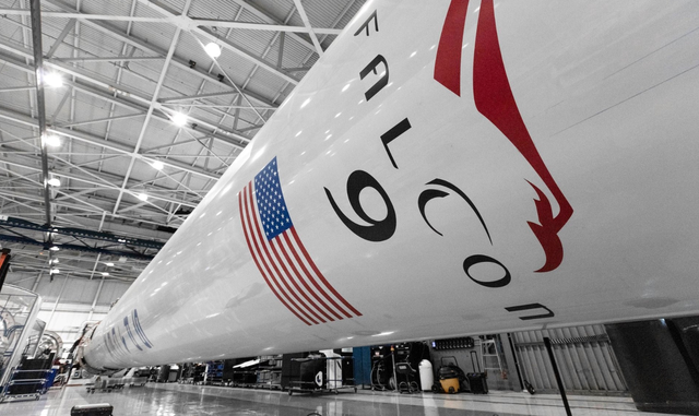 spacex|这家小公司，不停从SpaceX挖人，最近又挖一员大将