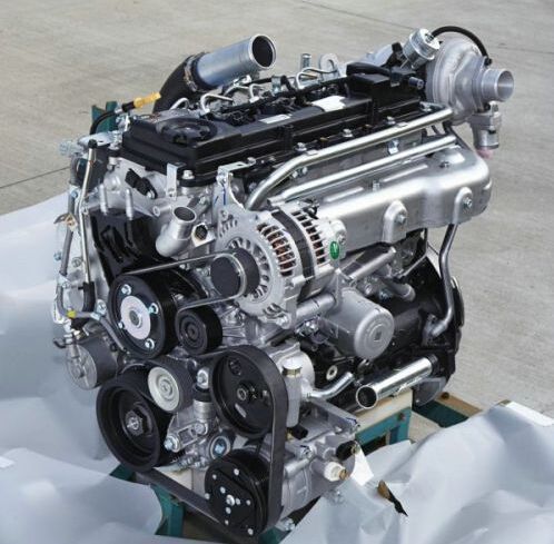 vq发动机加入了很多黑科技技术,60度发动机气缸夹角可以让发动机取得