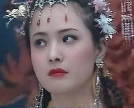 当年《西游记》有那么多美女,我为啥看那上蹿下跳的猴子?