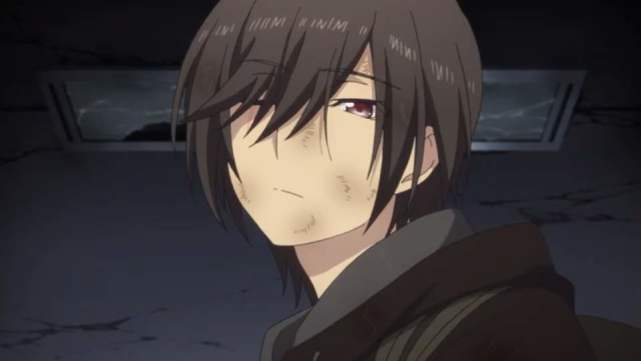 动漫|京介|死神