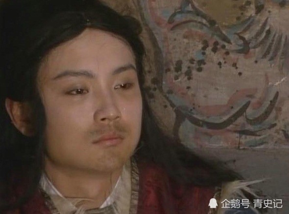 红楼梦|红楼梦最可怕的伏笔：麝月的花签，细琢磨，顿觉阴森刺骨