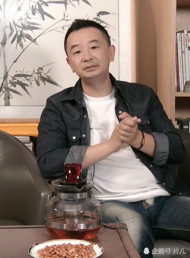 黄海波直播-WordPress极简博客