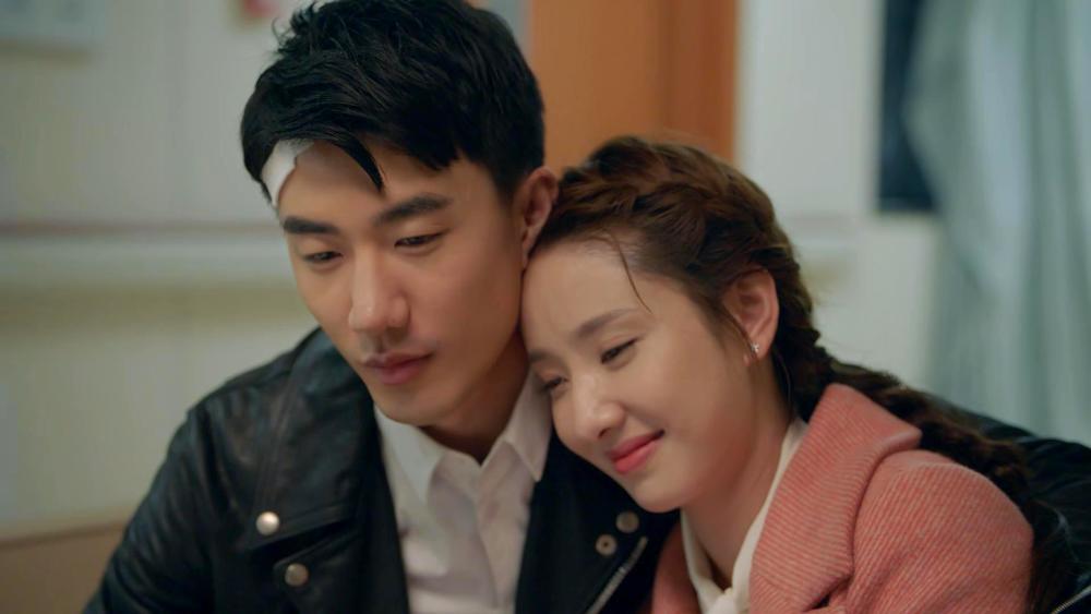 为何最甜蜜的丁诗雅和周晨宇谈分手还是太年轻要多听魏书的话