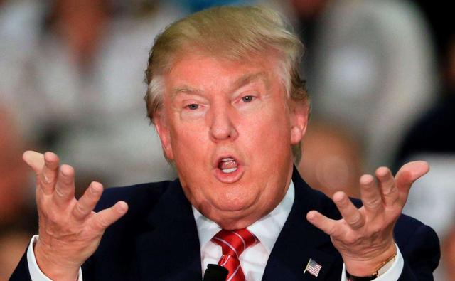 特朗普|美媒哀叹：为有史以来最具破坏性的特朗普再执政四年做好准备吧