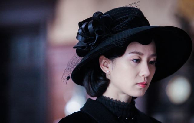 《红蝎子在行动》《黑玫瑰》《猎敌行动》《误入军统的女人》《快红