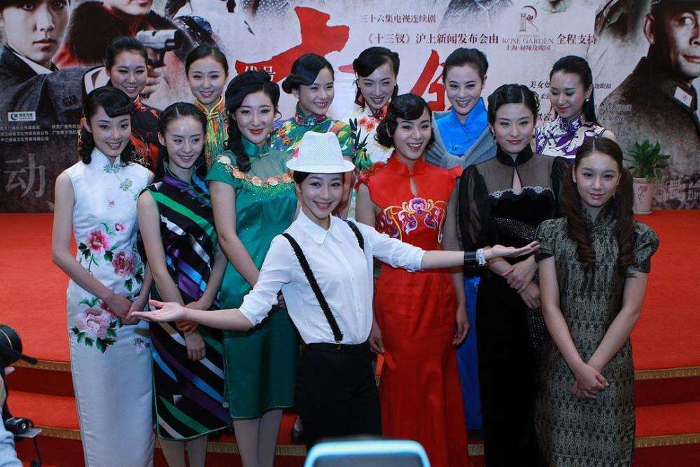 铁血玫瑰10部女特工谍战剧值得推荐吗