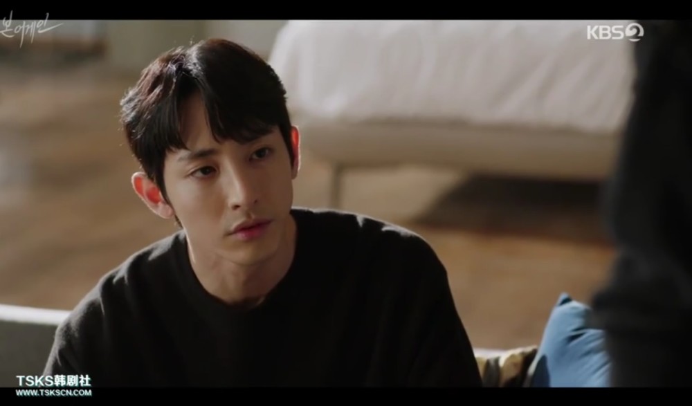 他们如愿以偿葬到了一起,30年后,金秀赫与郑莎彬彼此只剩下一句"