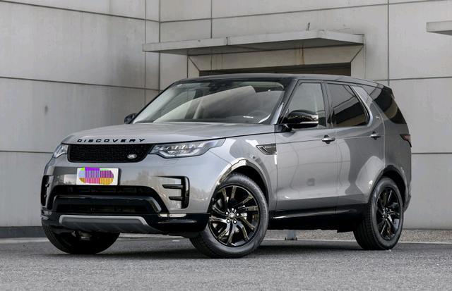 这才是男人的车 V6引擎 狂甩456扭矩 路虎suv直跌w 路虎suv 车型 路虎 扭矩 V6引擎