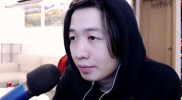 国十一吕布德华约战fly,北慕,寂然主动请缨,qg内战有