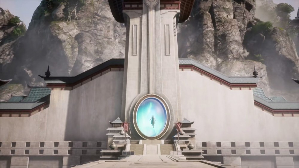 万界神主炽神殿终于现出真身主角叶辰原来是程序猿出身