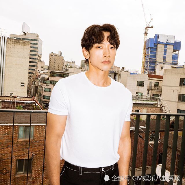 rain减重10kg亲自公开减肥食谱运动方式这样做想不瘦都难