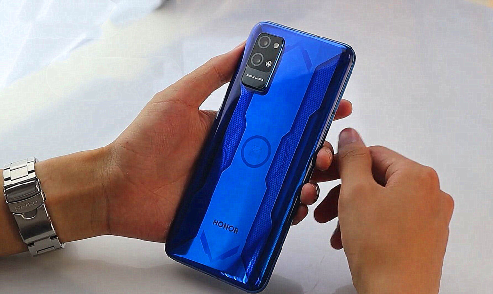 荣耀v30的翻版荣耀play4pro热度不高这次或要栽跟头