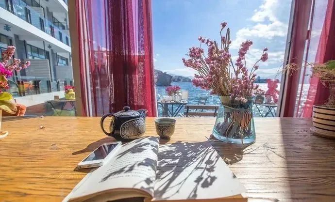 国内最安逸的几个好去处倦了不妨抽点时间去小住几天