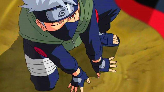 卡卡西用写轮眼复制了上千种忍术,为什么展示出来的只有十几种?