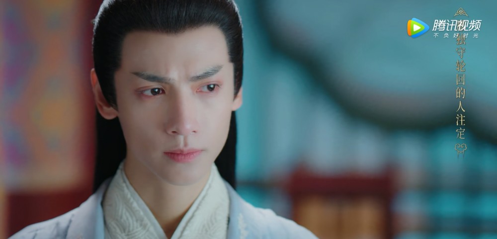 上官透被父亲怒扇巴掌 被芝儿拒绝好意 被华山派重伤 这是狂虐男主的节奏 腾讯新闻