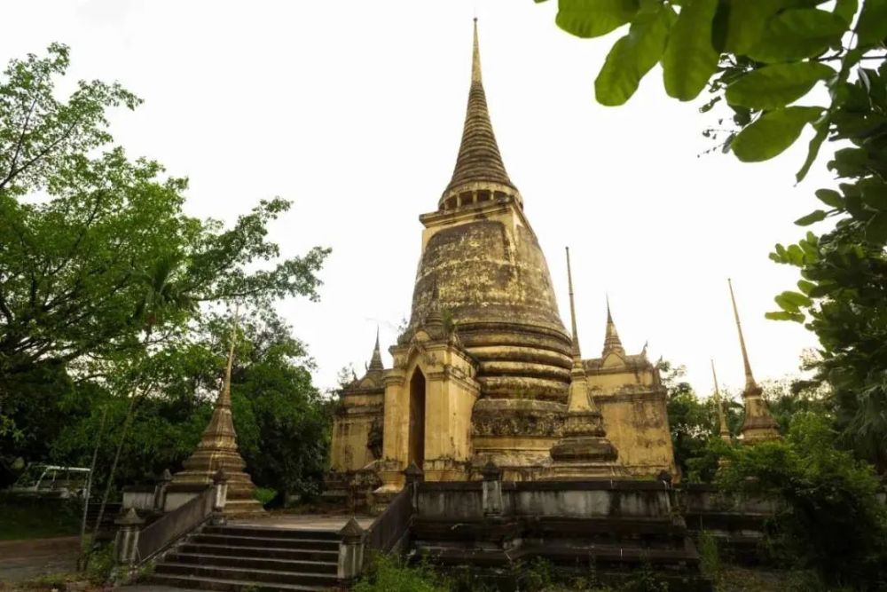 隐匿在广州最破旧且神秘的世界大观不是想进就进