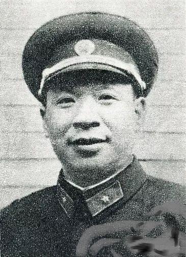 陕西开国将军:1964年仅一位杨姓晋升为少将,曾任辽宁军区政委