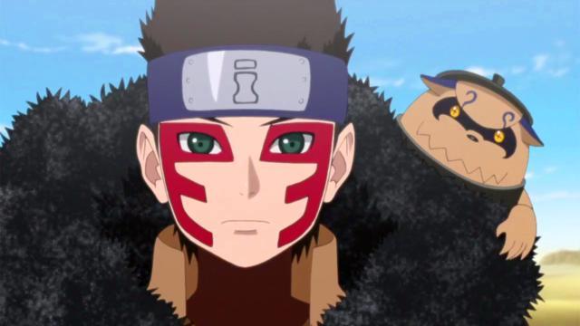 火影博人传:勘九郎殉职,砂隐再无傀儡师,他为什么没有孩子?