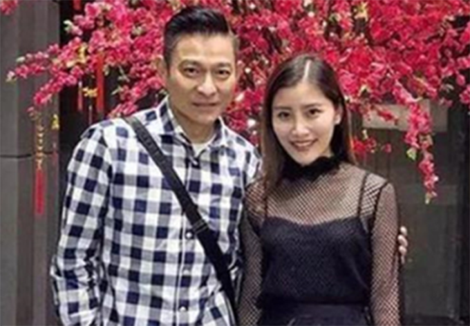 陈雪玲|恭喜！刘德华小姨子宣布产女，出身百亿豪门，曾被质疑爱高调炫富