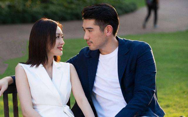 秦岚的40岁越活越精彩她是怎么保养的