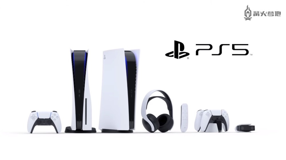 PS5 发布会全程汇总：软件与硬件共造未来式的游戏体验