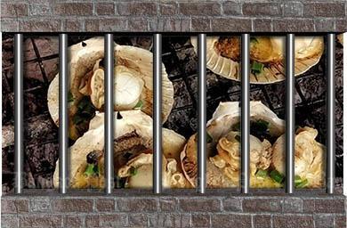 常州海鲜自助排名_15元吃海鲜自助!到场的都说不虚此行!网友:错过了好
