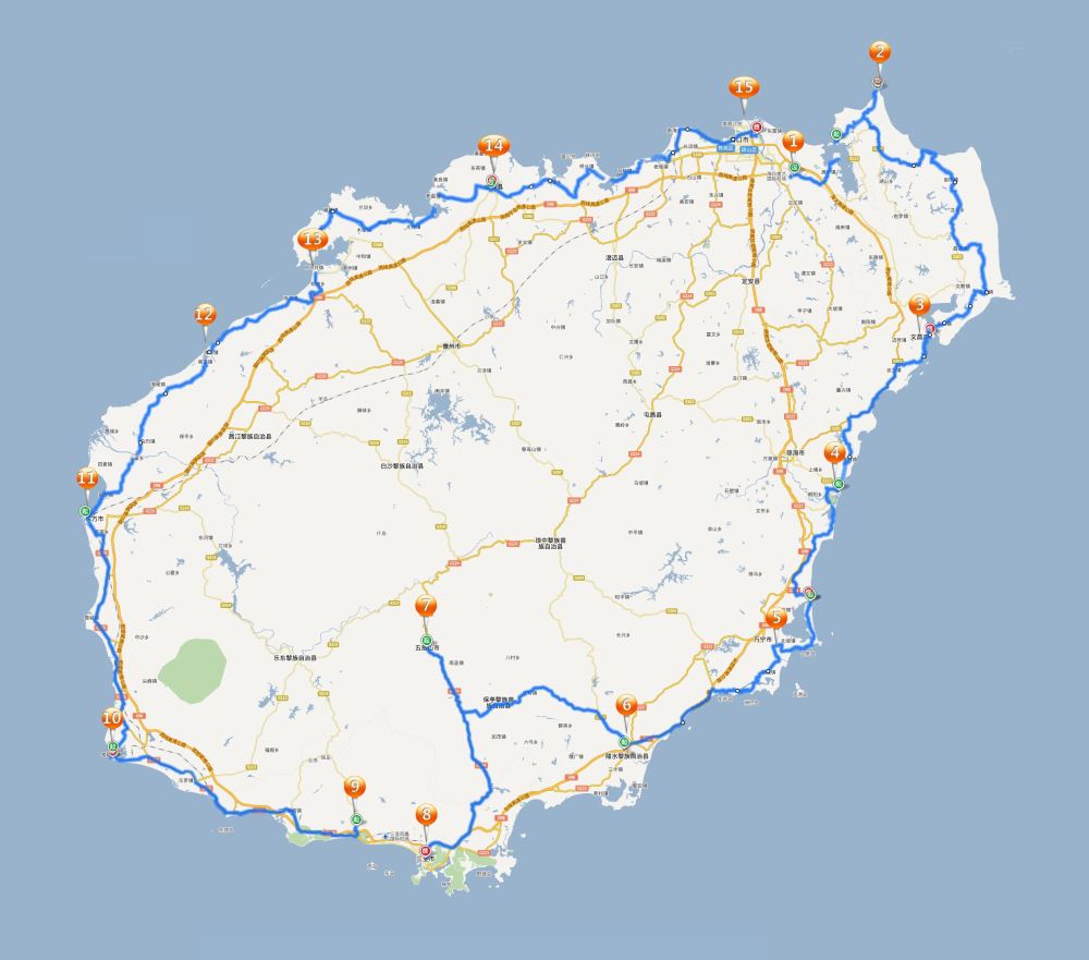 海南2020房价上涨排名海南楼市放宽限购和落户:2020年未来房价是涨是跌