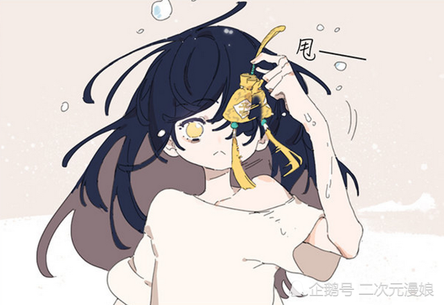 女生为失明女找回护身符对方用糖果来回报可她的病情已经越来越重了