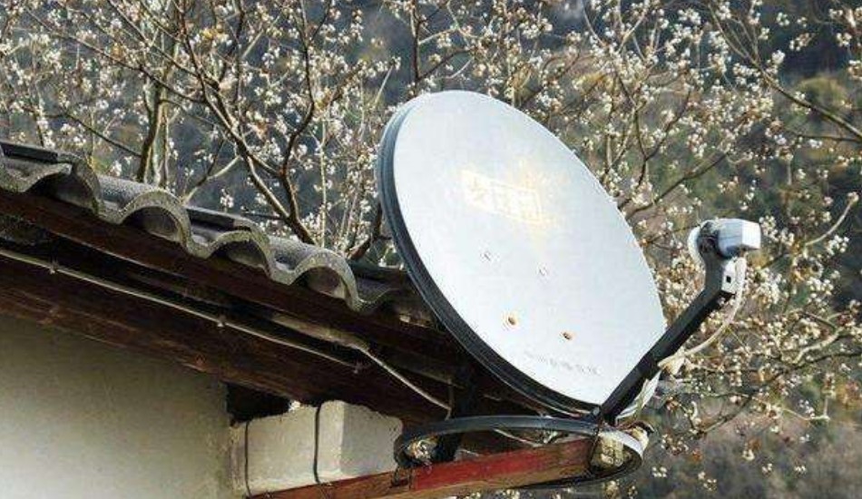 卫星锅|中国淘汰产品畅销非洲，当地民众表示困惑：为何中国自己不用
