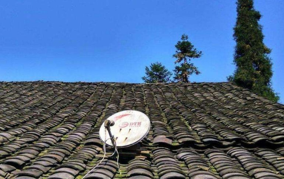 卫星锅|中国淘汰产品畅销非洲，当地民众表示困惑：为何中国自己不用