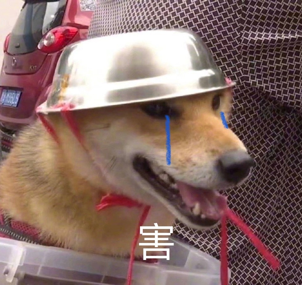 无水印沙雕表情包