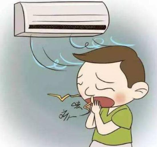 夏天给宝宝吹空调,家长做到4要5不要,宝宝舒适还不易生病