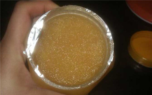 古韵山 蜂蜜的酸碱性与ph值有关系吗 蜂蜜 Ph值 代谢产物