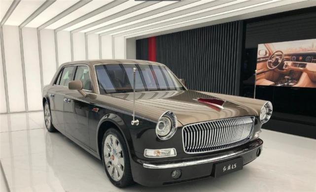 红旗双色版l51000万售价真的值得购买吗