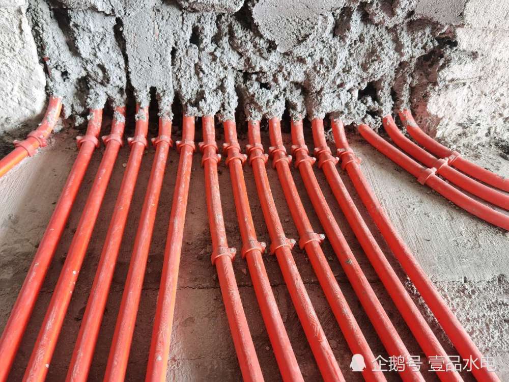 室内装修装修施工办法及技术措施