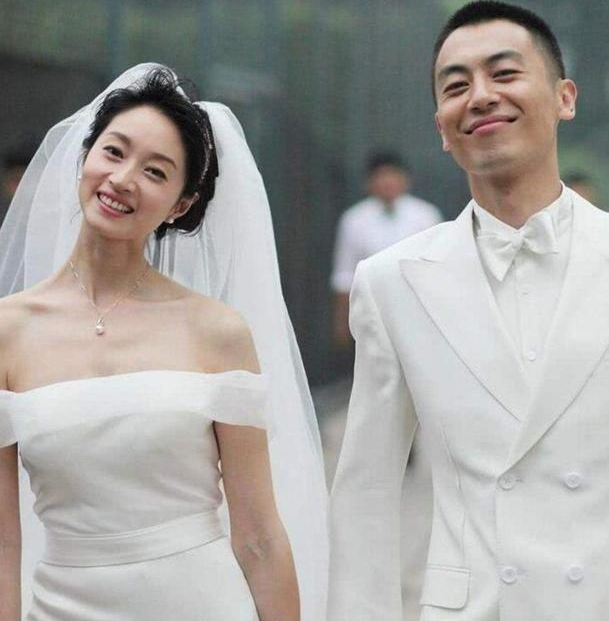 朱亚文和9年初恋分手,立刻娶陈思诚前女友,5年生2胎!