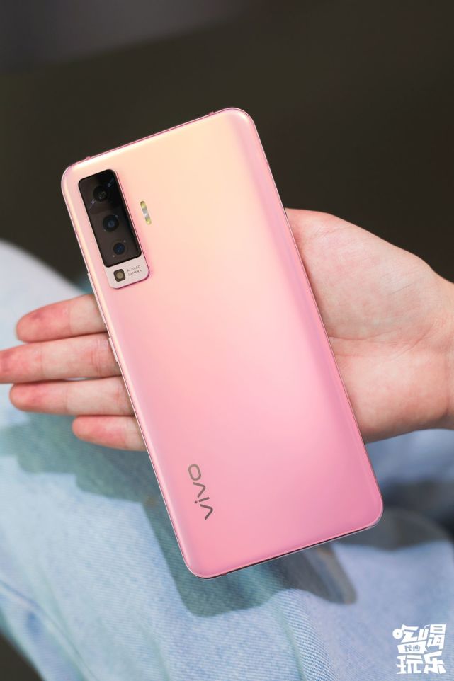 vivo x50系列终于上市啦!