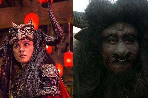 牛魔王|为何没人把牛魔王当坐骑？如来道出答案，不是不想而是不敢