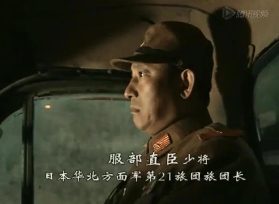 楚云飞送了李云龙一支勃朗宁手枪 为了还礼 干掉了名日本军官 腾讯新闻