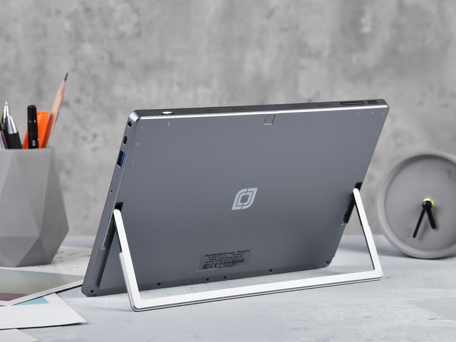 中柏ezpadgom评测亲民价开启轻办公