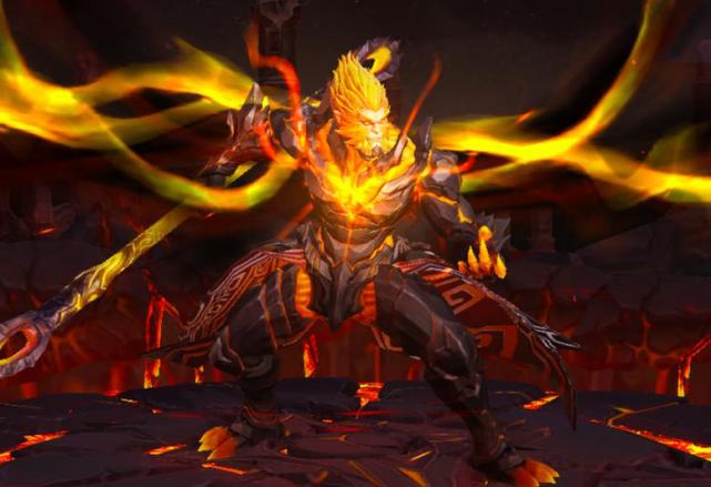 王者荣耀:男生最想买的皮肤,妹子一个都不喜欢,辅助一哥也上了榜?