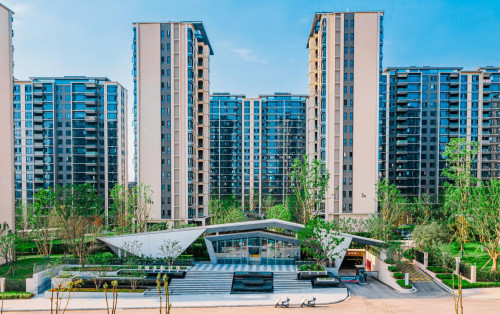 龙湖·景粼玖序|最新!渝北区公办名校划片政策公布!