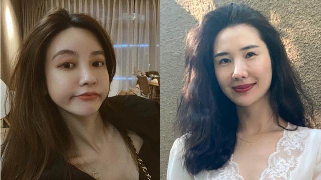 张大奕:丢人丢到了外国,而董花花永远是蒋凡心中的一根刺